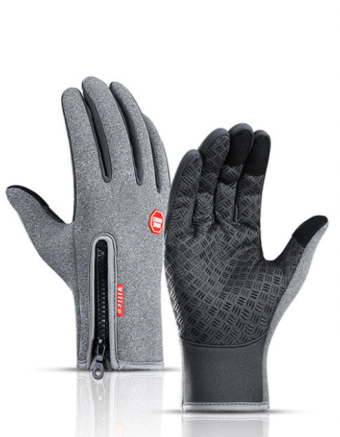 Grey / L