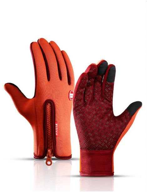 Orange / L