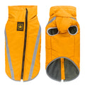 Winter Reflective Padded Pet Jacket
