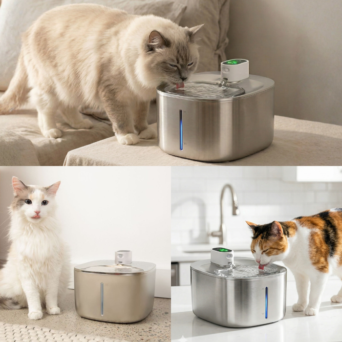 Wireless KittySpout Value Bundle