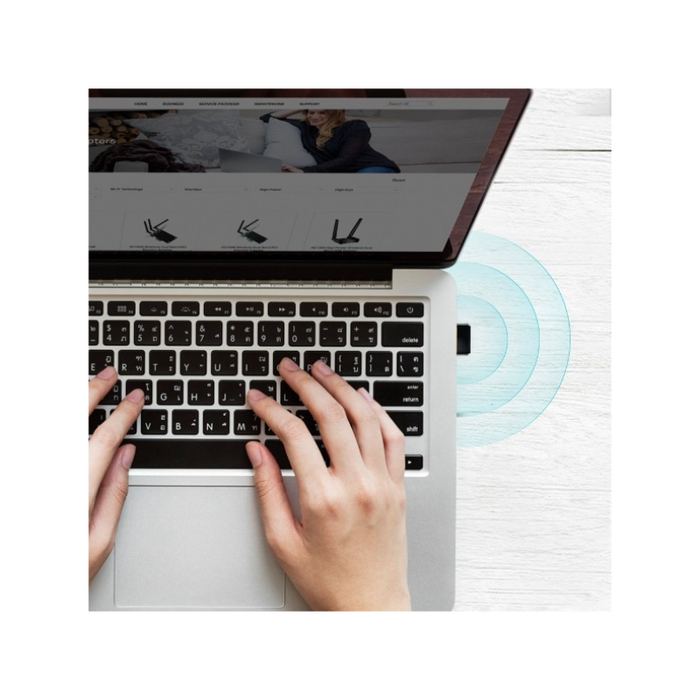 Wireless USB Adapter 3