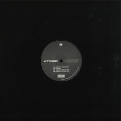 X-Coast-Move EP