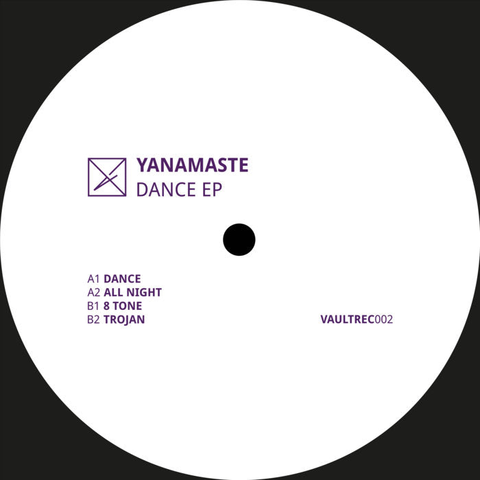 Yanamaste-Dance