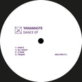 Yanamaste-Dance