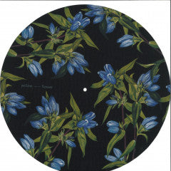 Yellow Flower - Slipmats   [Pair]