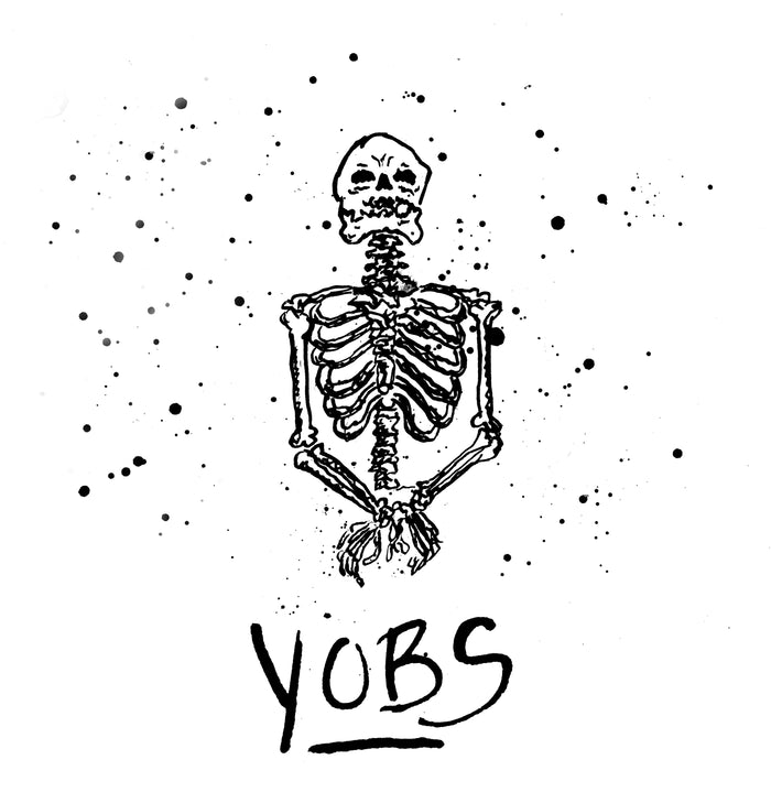 Yobs Vinyl