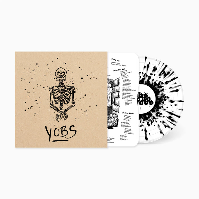 YOBS - YOBS