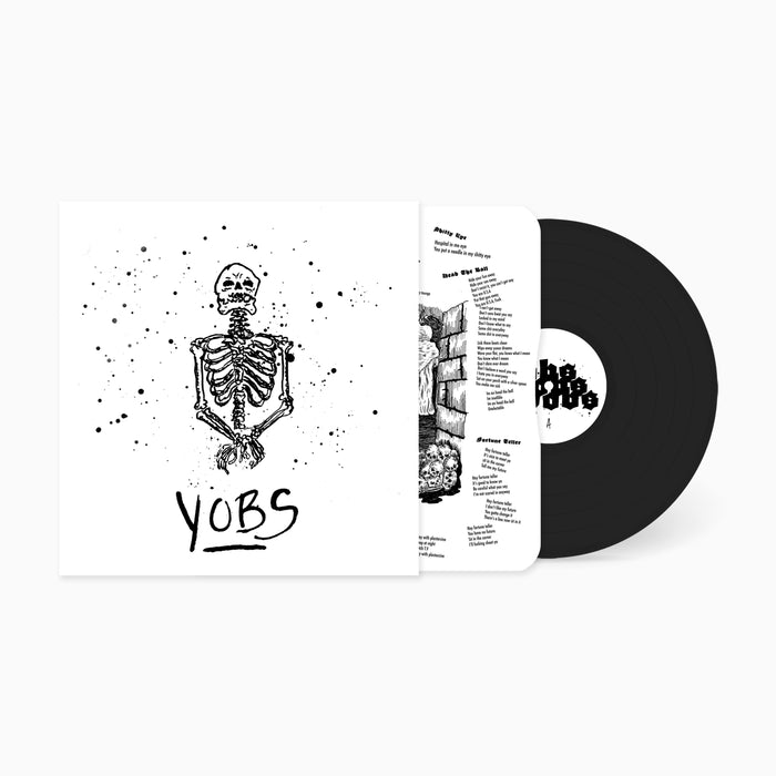 YOBS - YOBS