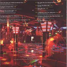 Zarenzeit -The Club   [2xLP]